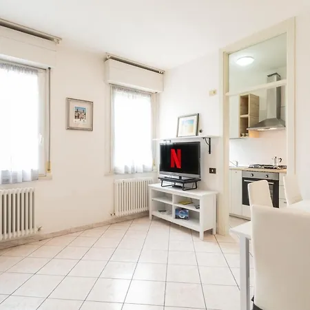 Appartamento Patty Sweet Home, Centro *