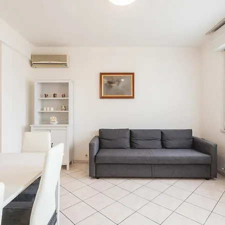 Patty Sweet Home, Centro Appartamento