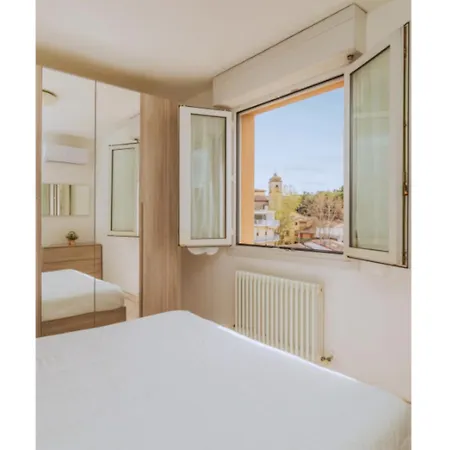 Patty Sweet Home, Centro Appartamento Cattolica