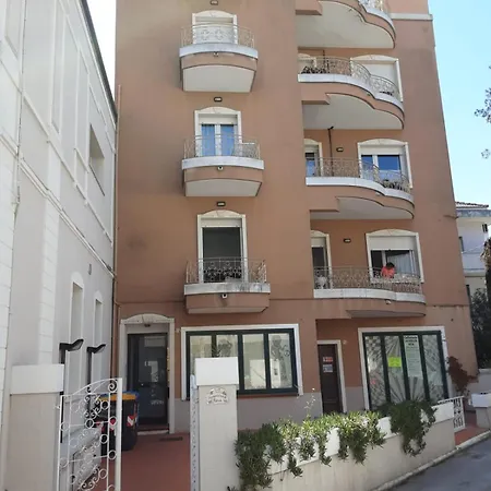 Appartamento Patty Sweet Home, Centro *