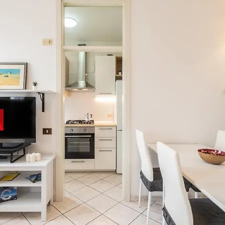 Patty Sweet Home, Centro *