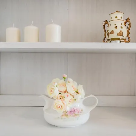 Apartamento Patty Sweet Home, Centro