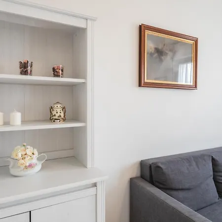 Apartamento Patty Sweet Home, Centro Cattolica