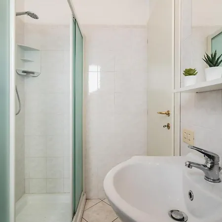 דירה Patty Sweet Home, Centro *