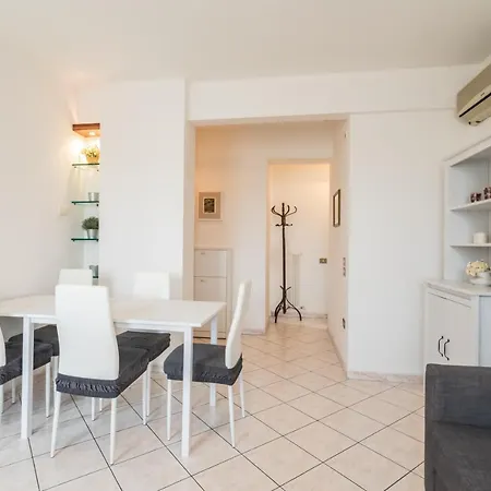 Patty Sweet Home, Centro Apartamento