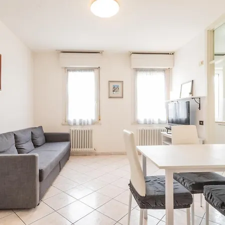 Apartment Patty Sweet Home, Centro *