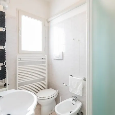 דירה Patty Sweet Home, Centro *