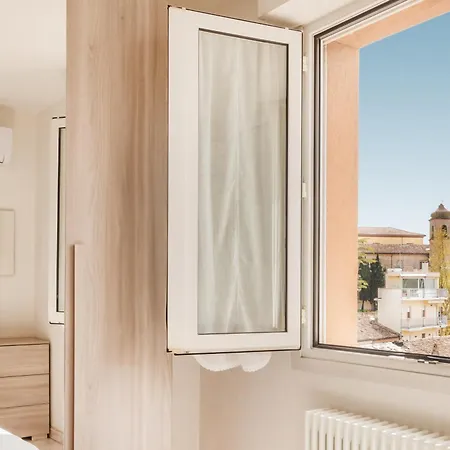 Apartamento Patty Sweet Home, Centro *