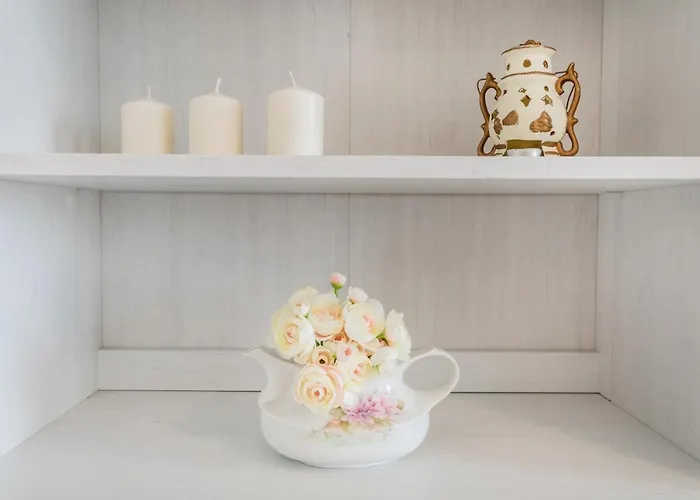 Apartamento Patty Sweet Home, Centro