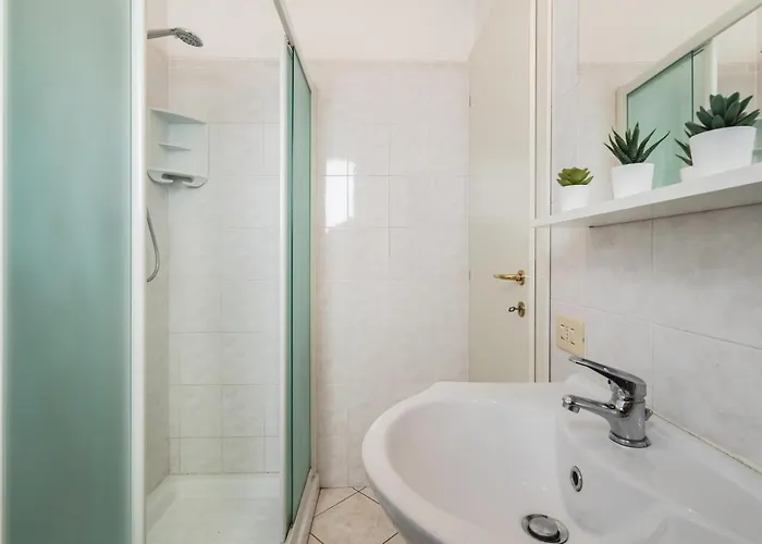 Apartamento Patty Sweet Home, Centro *