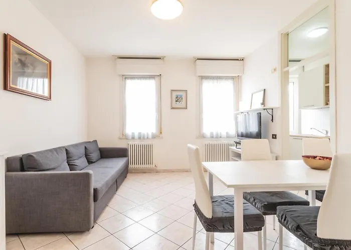 Apartamento Patty Sweet Home, Centro *