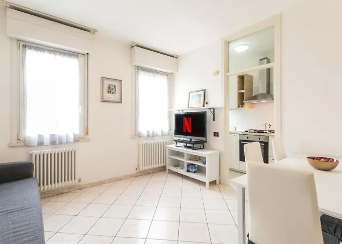 Apartamento Patty Sweet Home, Centro *