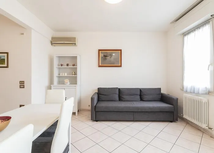 Patty Sweet Home, Centro Apartment