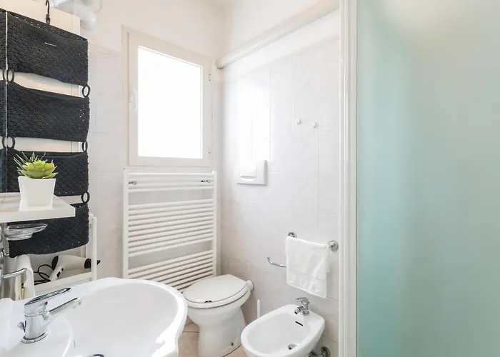 Apartamento Patty Sweet Home, Centro *