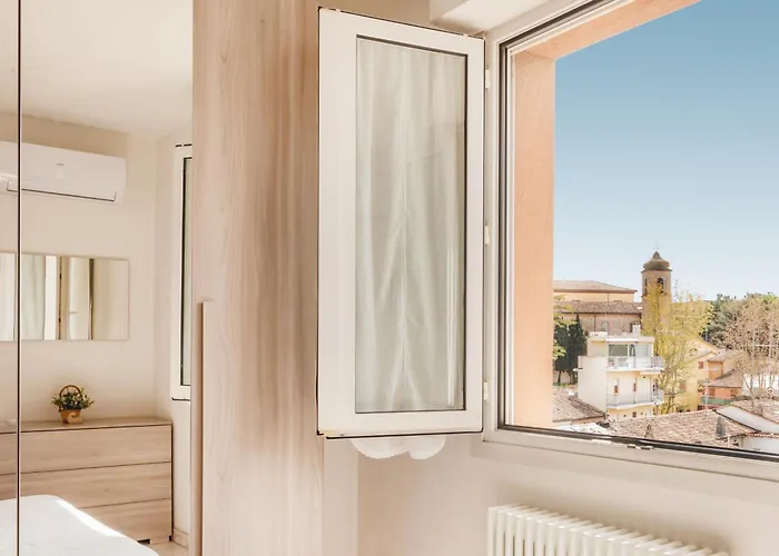 Apartamento Patty Sweet Home, Centro *