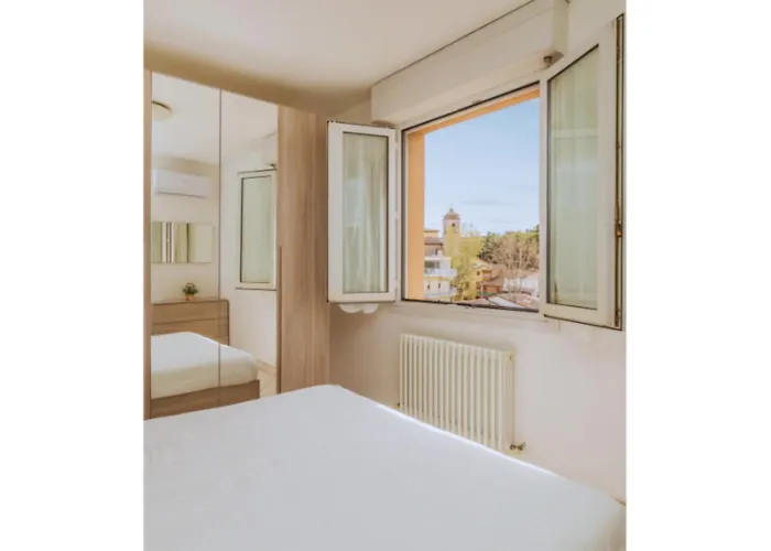 Patty Sweet Home, Centro Apartamento Cattolica