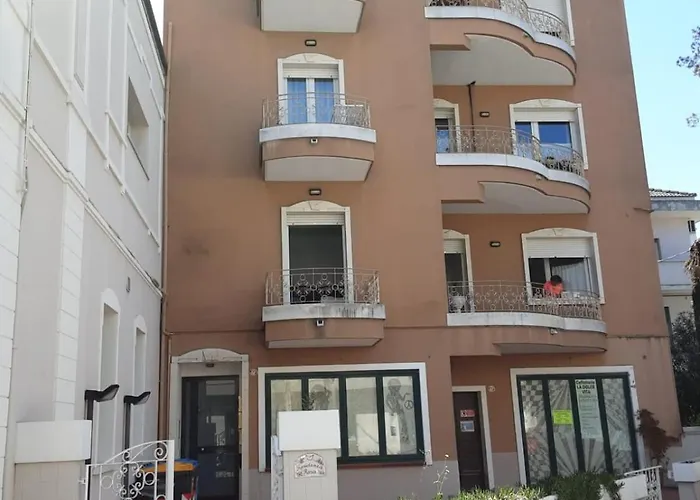 Apartment Patty Sweet Home, Centro *